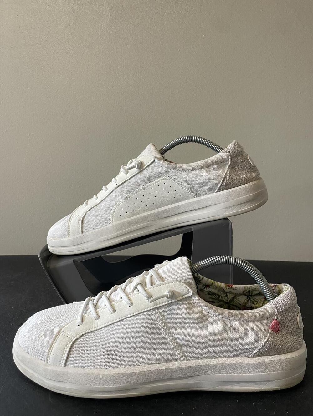 HEY DUDES SLIP ON